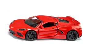 Siku Chevrolet Corvette Stingray