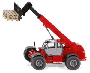 Siku Manitou MHT10230 teleskooplaadur