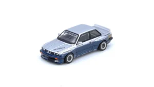 Pandem BMW E30 M3 Inno64