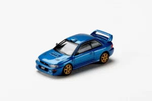 Subaru Impreza-22B Sti GC8 Hobby Japan