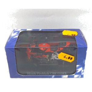 Honda Fireblade CBR1000RR mootorratta mudel