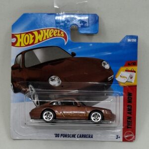 Hot Wheels '96 Porsche Carrera