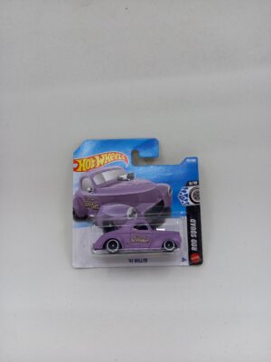 Hot Wheels '41 Willys