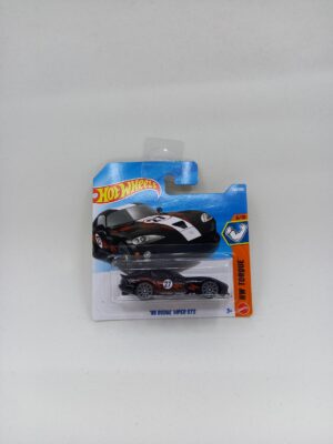 Hot Wheels '96 Dodge Viper GTS (must)
