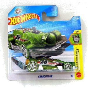 Hot Wheels Carbonator