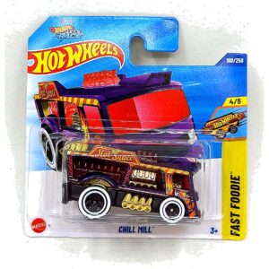 Hot Wheels Chill Mill