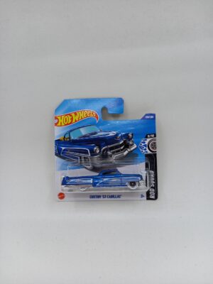 Hot Wheels Custom '53 Cadillac