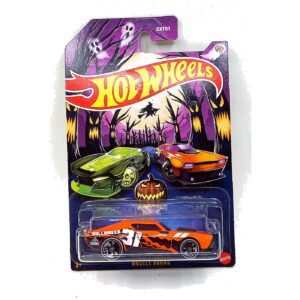 Hot Wheels Halloween Muscle Bound Pepco