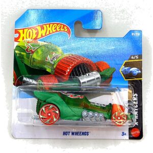 Hot Wheels Hot Wheengs