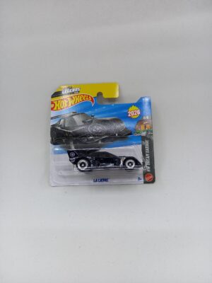 Hot Wheels La Liebre