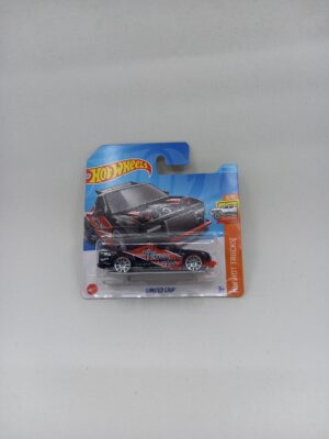 Hot Wheels Limited Grip