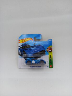 Hot Wheels McMurtry Spéirling