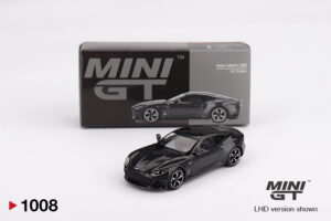 Aston Martin DBS 007 Edition (Blister)