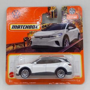 Matchbox Volkswagen ID.4