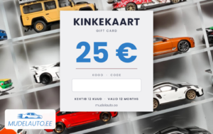 Kinkekaart