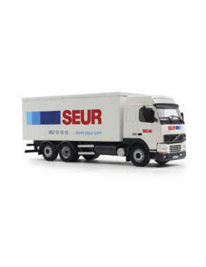 Volvo FH12 2001
